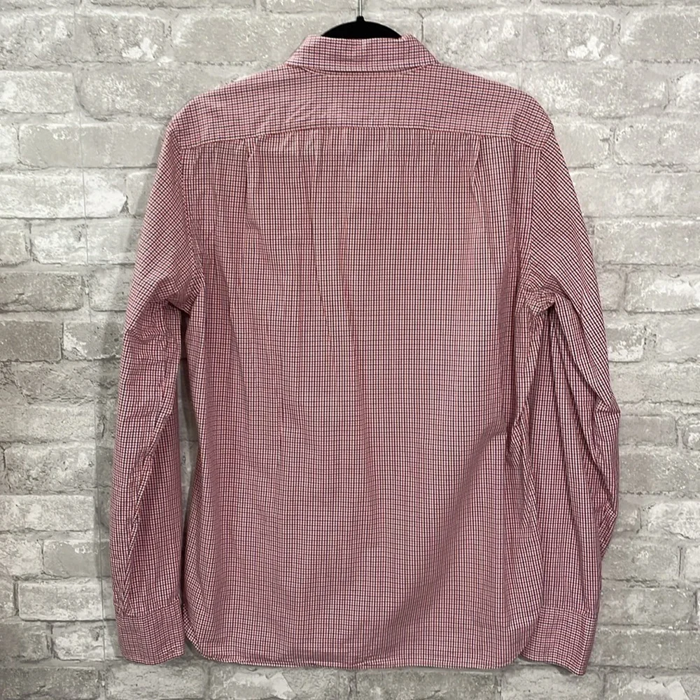J.Crew Slim Fit Quality Woven Shirt